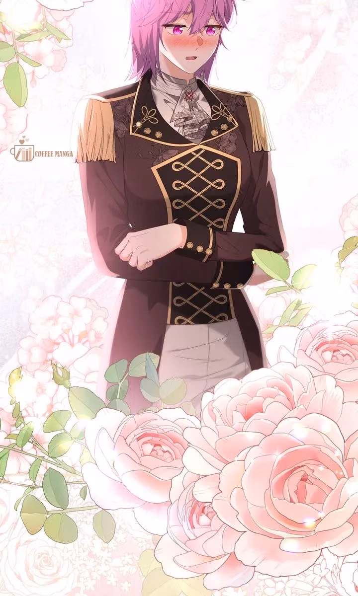 Read Adeline