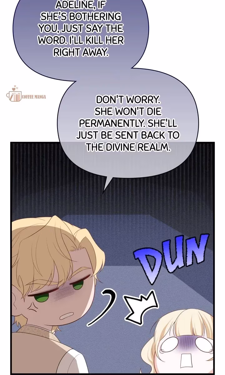 Read Adeline