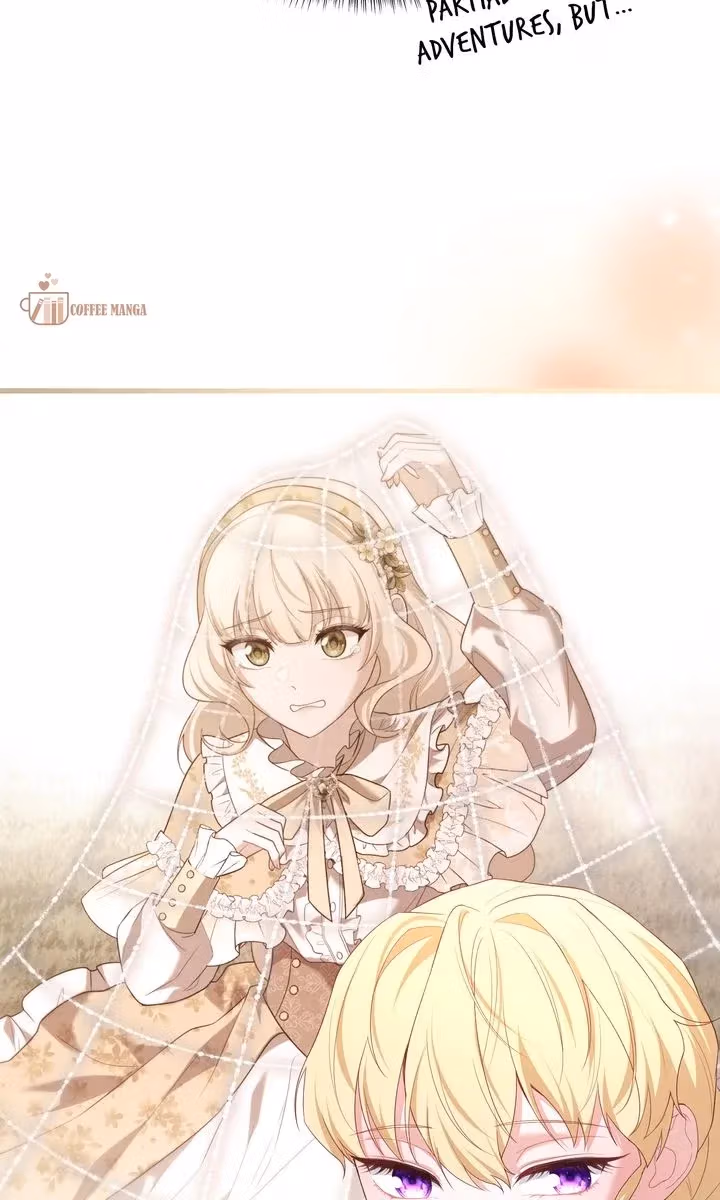 Read Adeline
