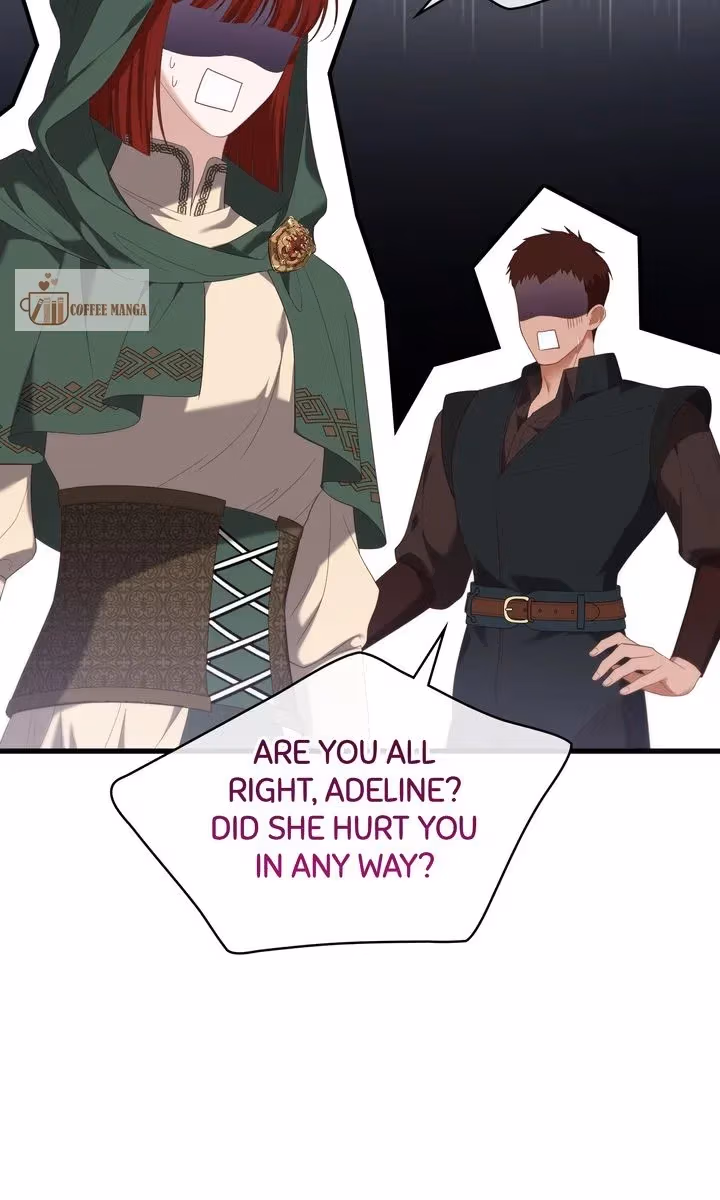 Read Adeline