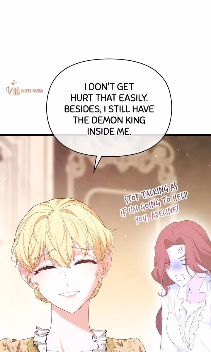 Read Adeline