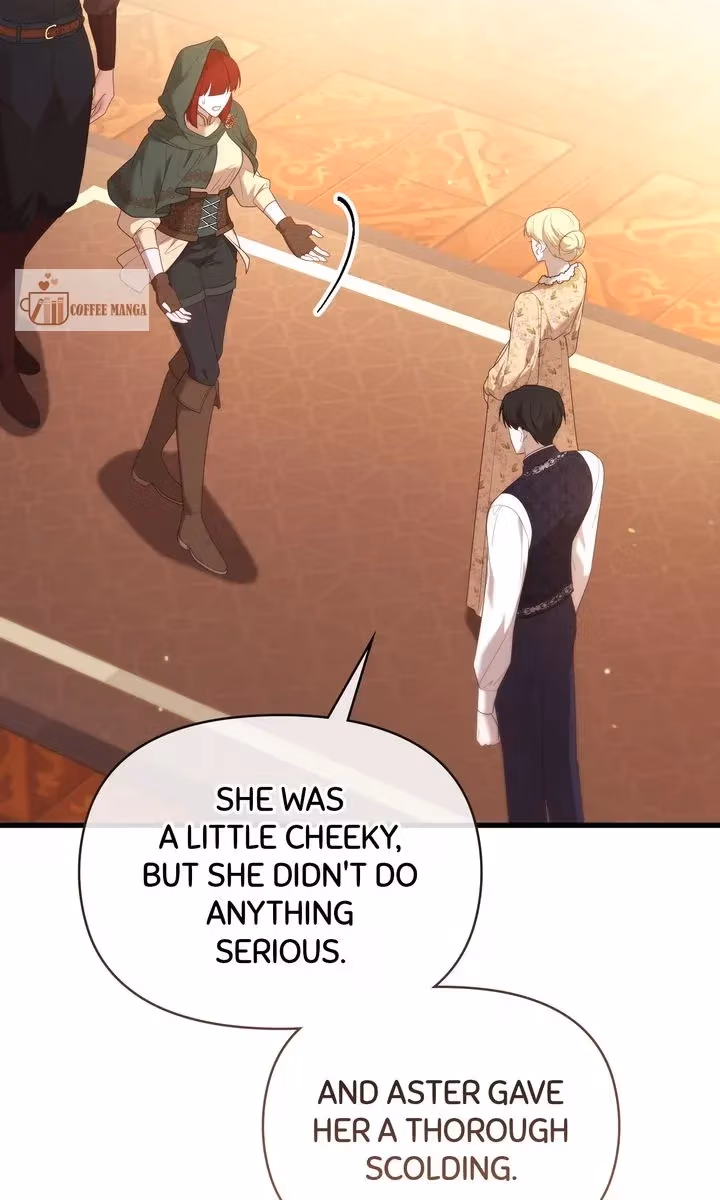 Read Adeline
