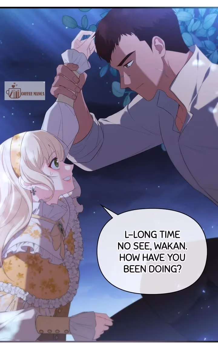 Read Adeline
