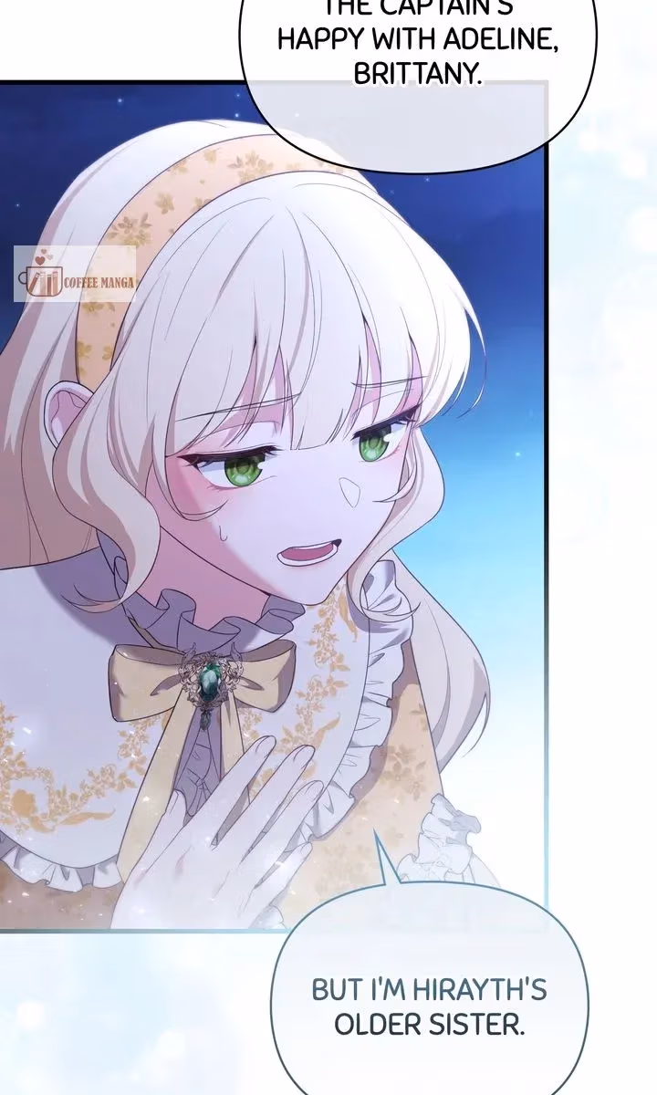 Read Adeline