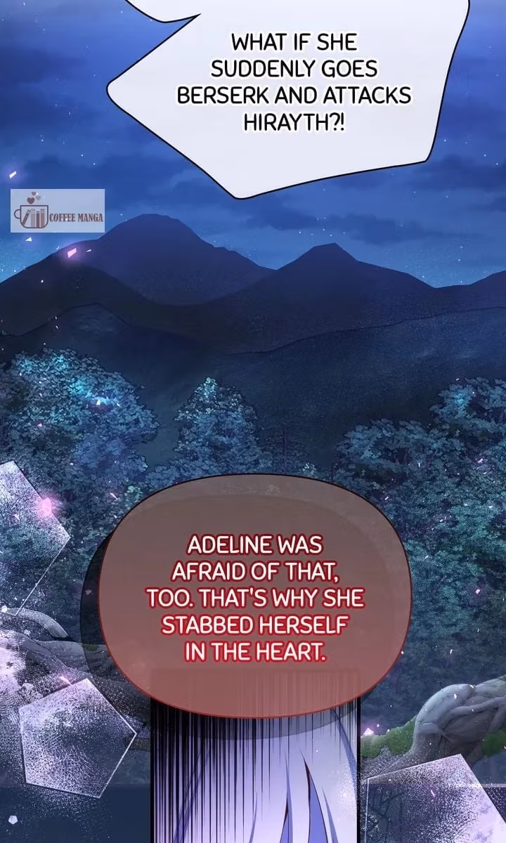 Read Adeline