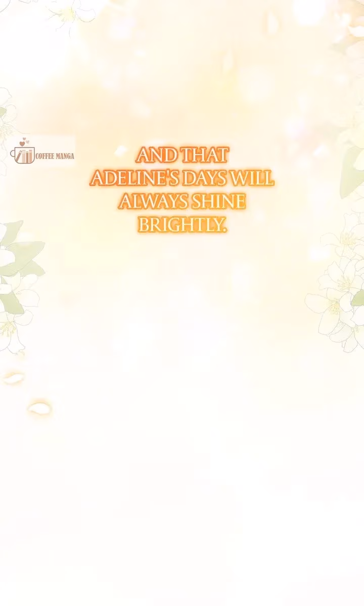 Read Adeline