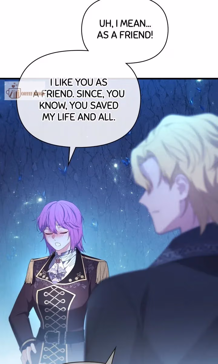 Read Adeline