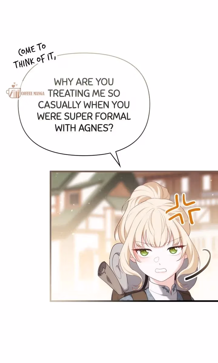 Read Adeline