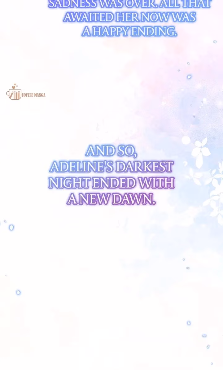 Read Adeline