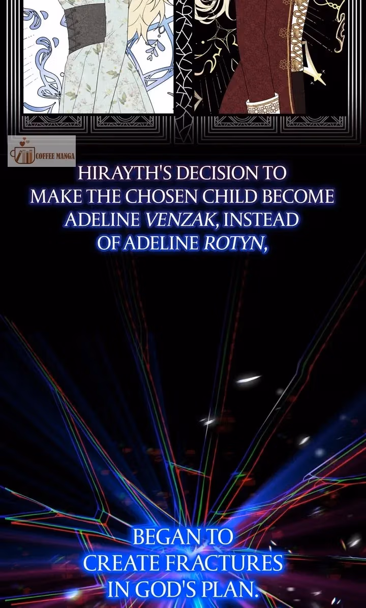 Read Adeline