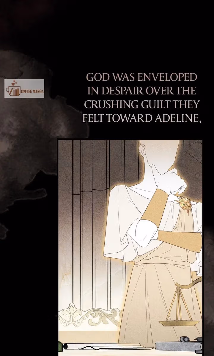 Read Adeline