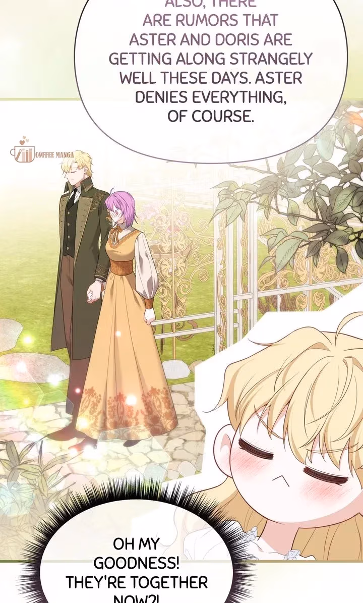 Read Adeline