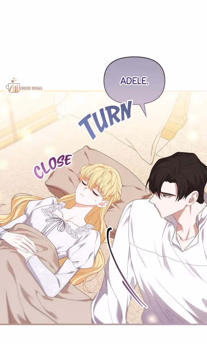 Read Adeline