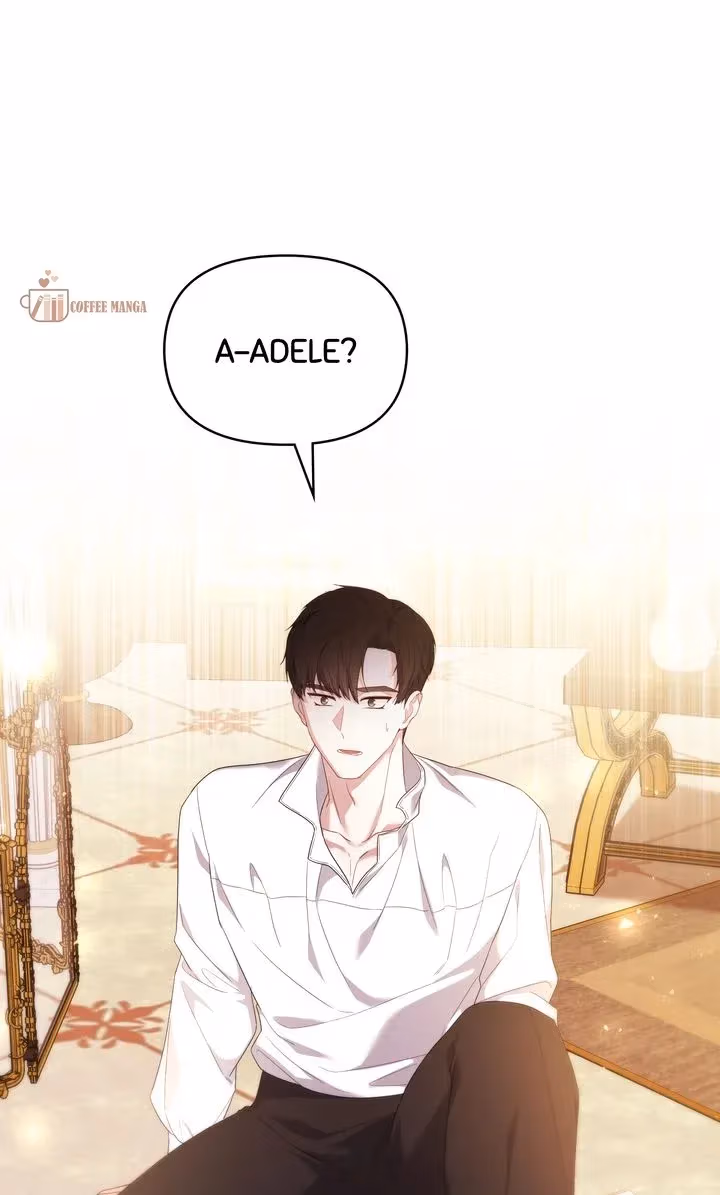 Read Adeline