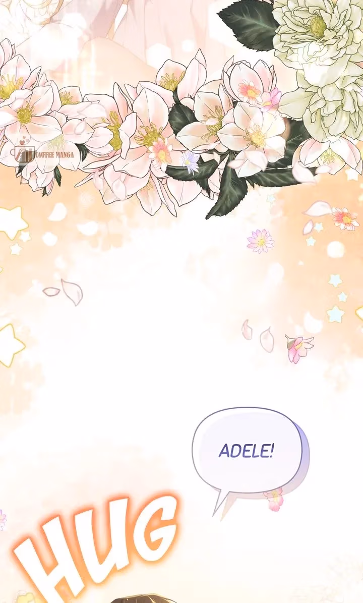 Read Adeline