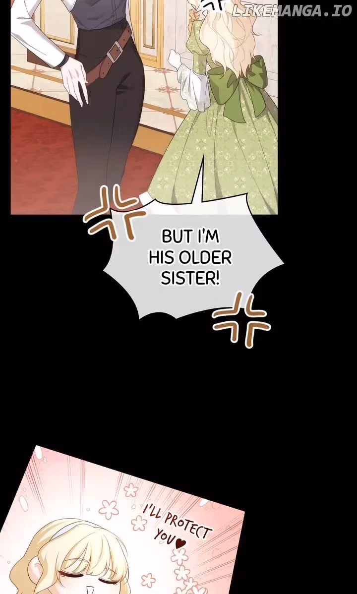 Read Adeline