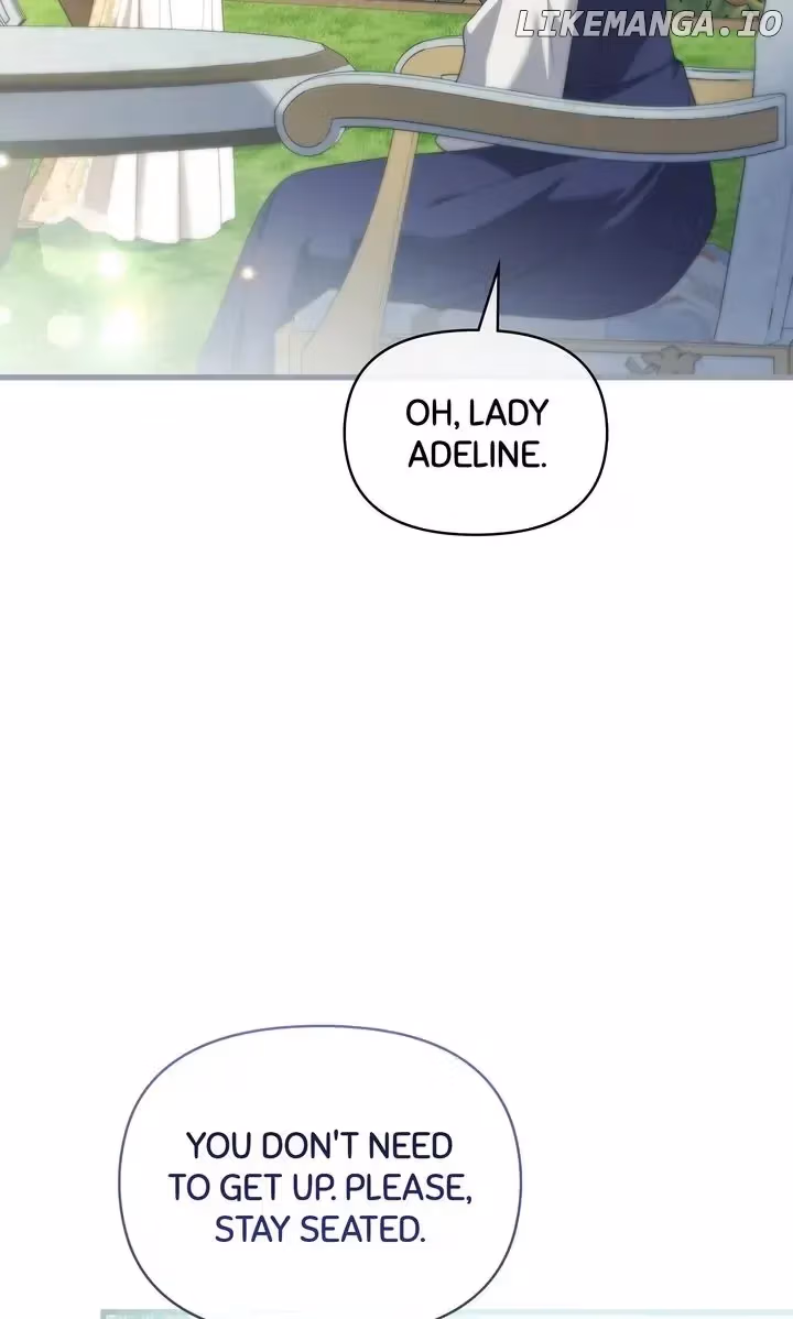 Read Adeline