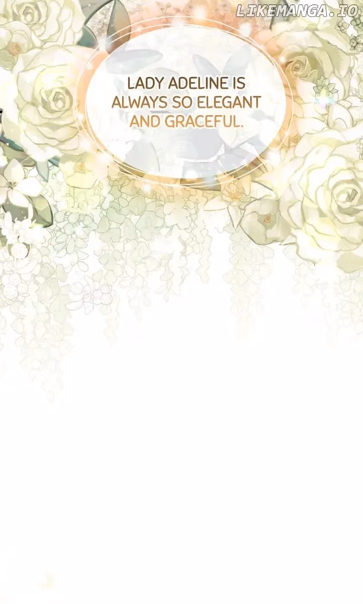 Read Adeline