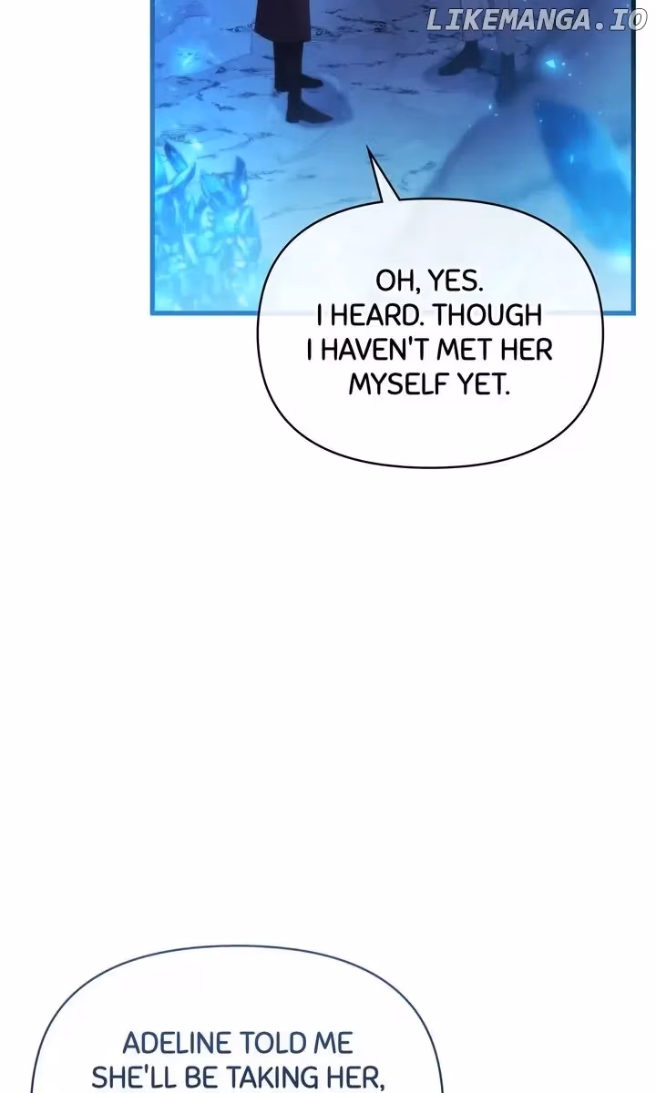 Read Adeline