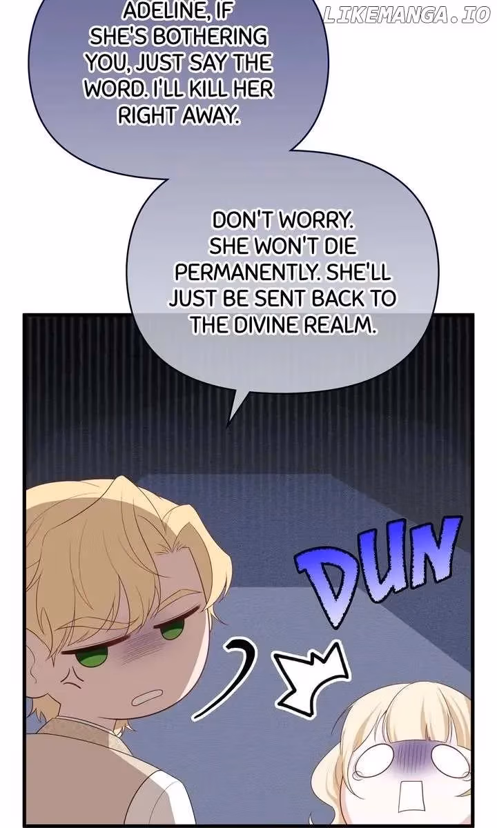Read Adeline