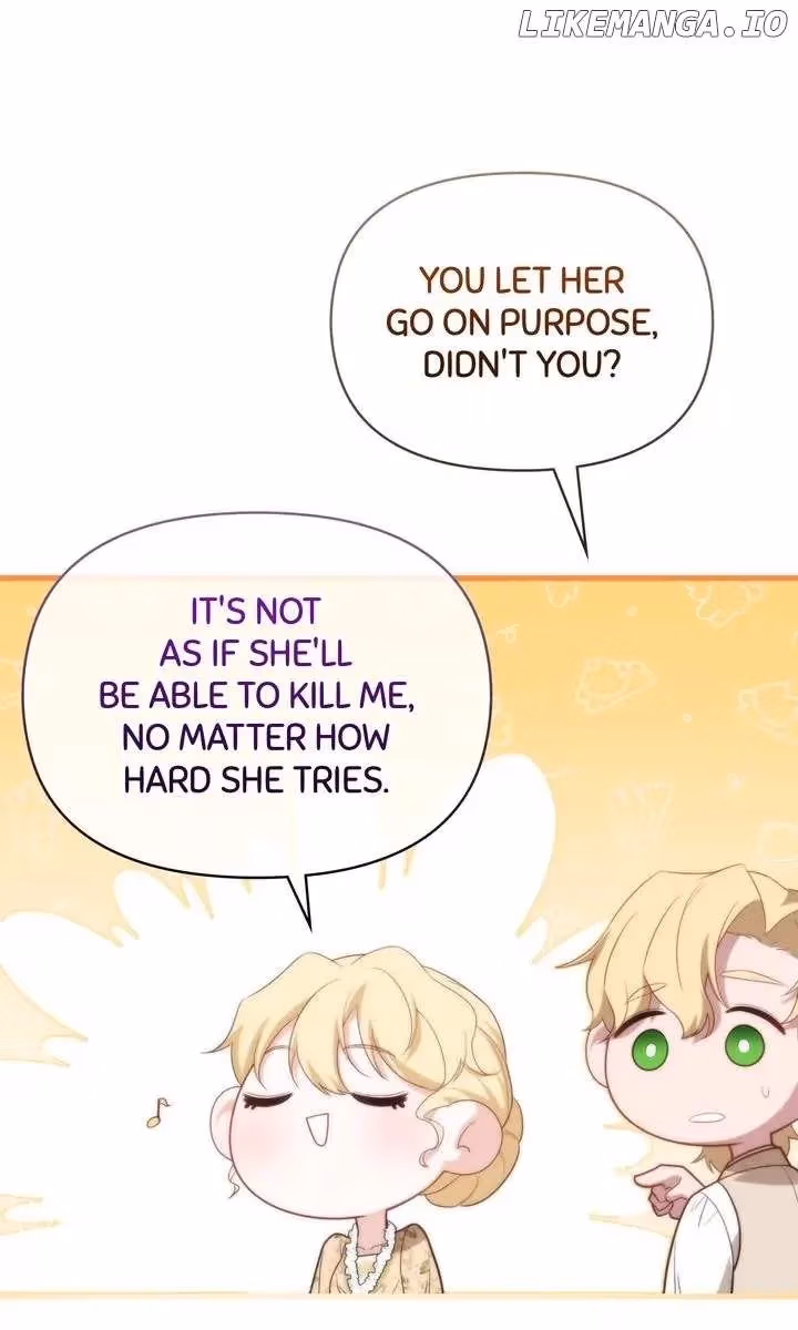 Read Adeline