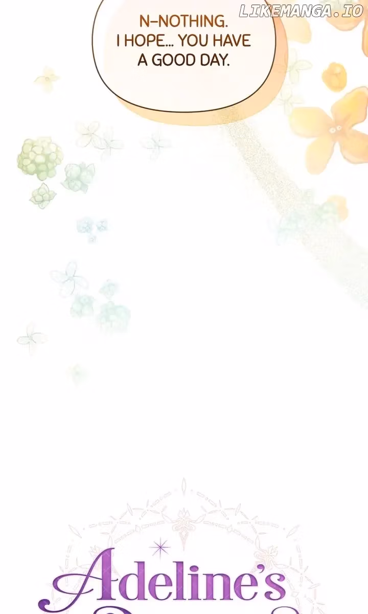 Read Adeline