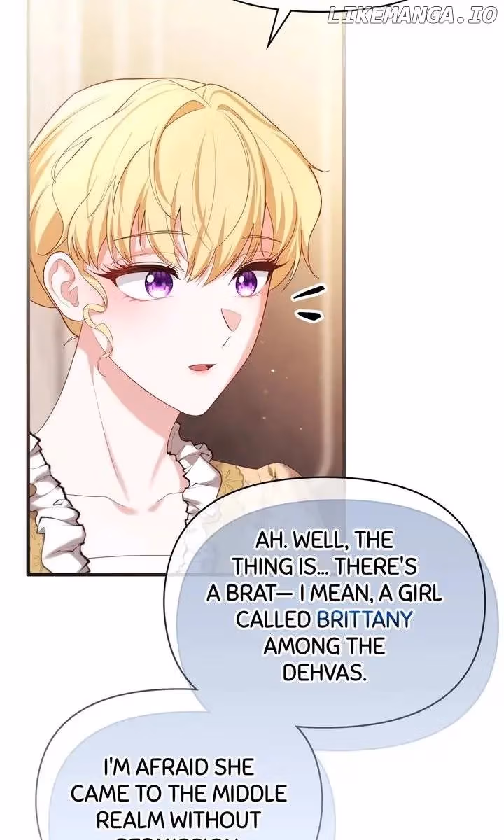 Read Adeline