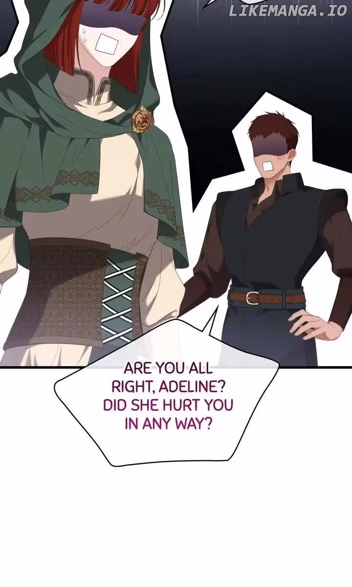 Read Adeline