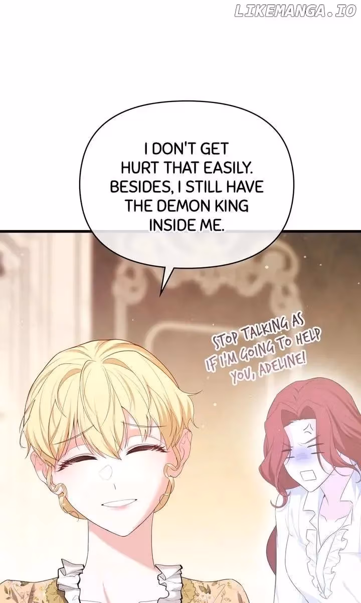 Read Adeline
