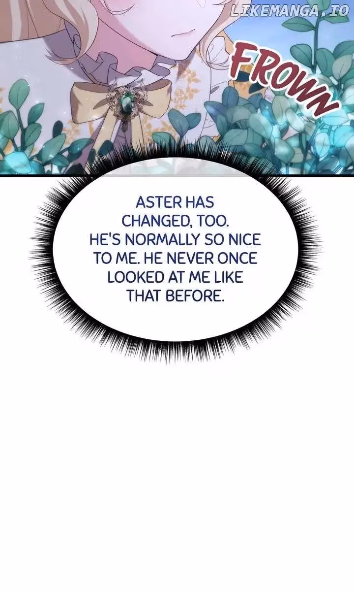 Read Adeline