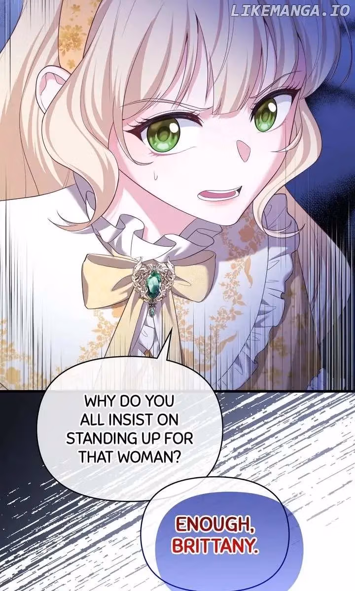 Read Adeline
