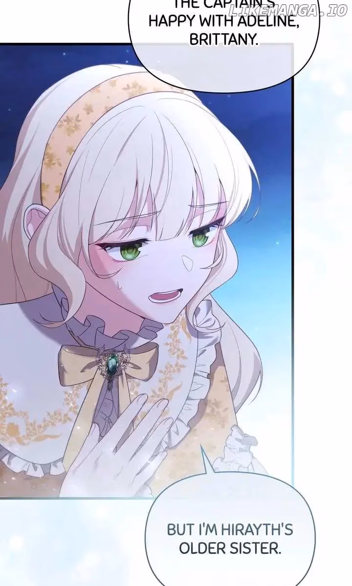 Read Adeline