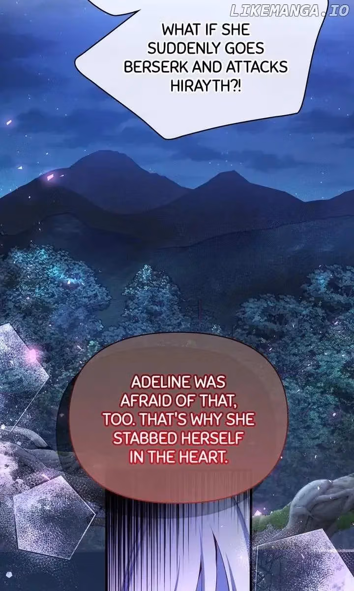 Read Adeline