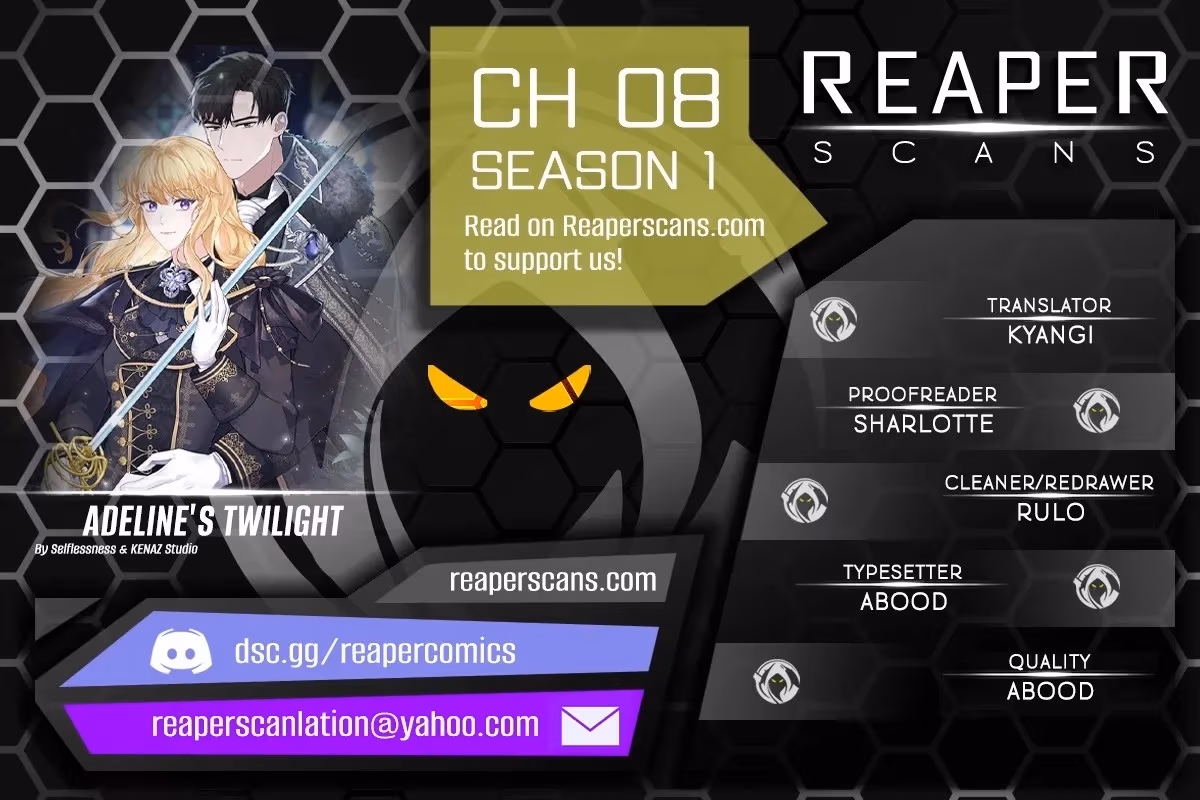 Read Adeline