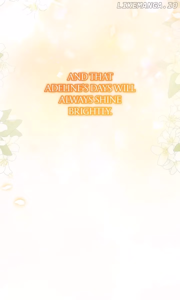 Read Adeline