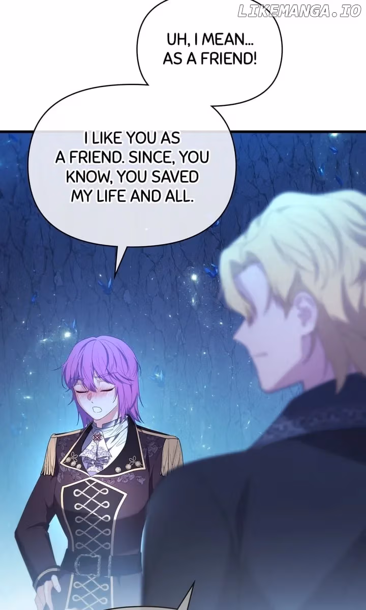 Read Adeline