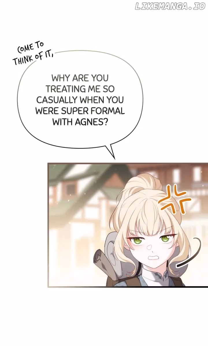 Read Adeline