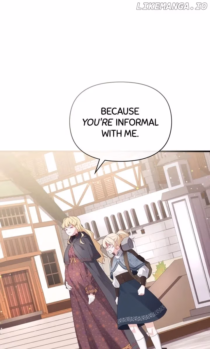 Read Adeline