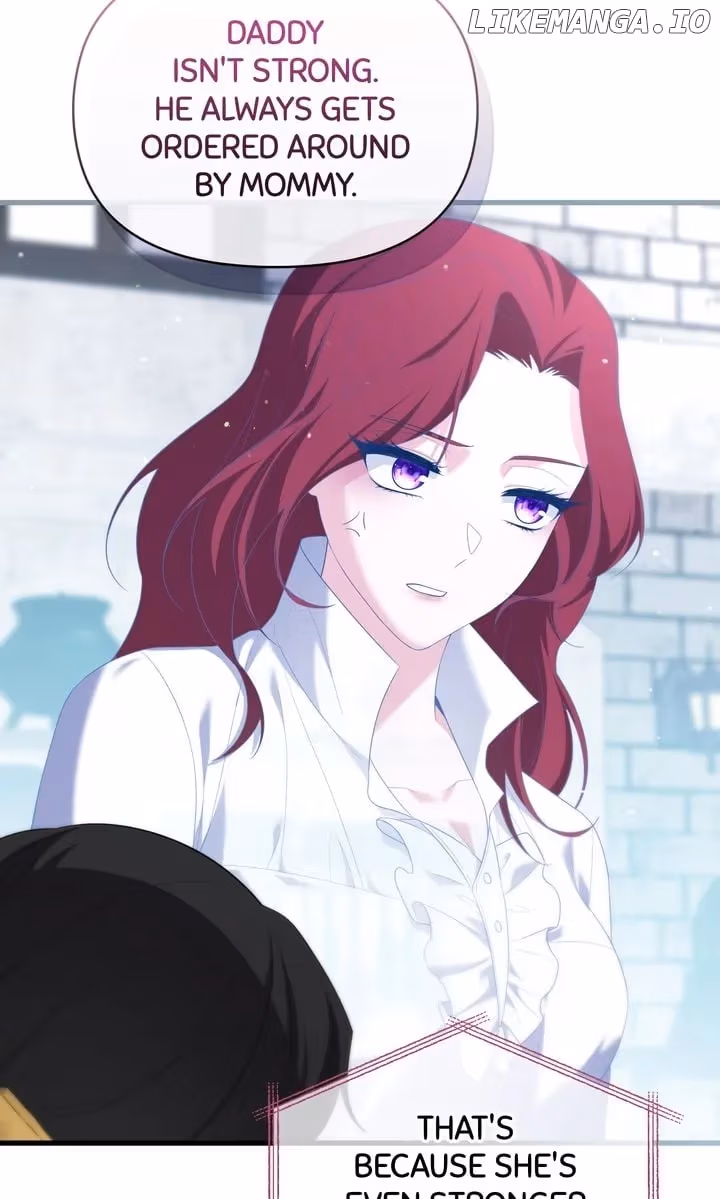 Read Adeline