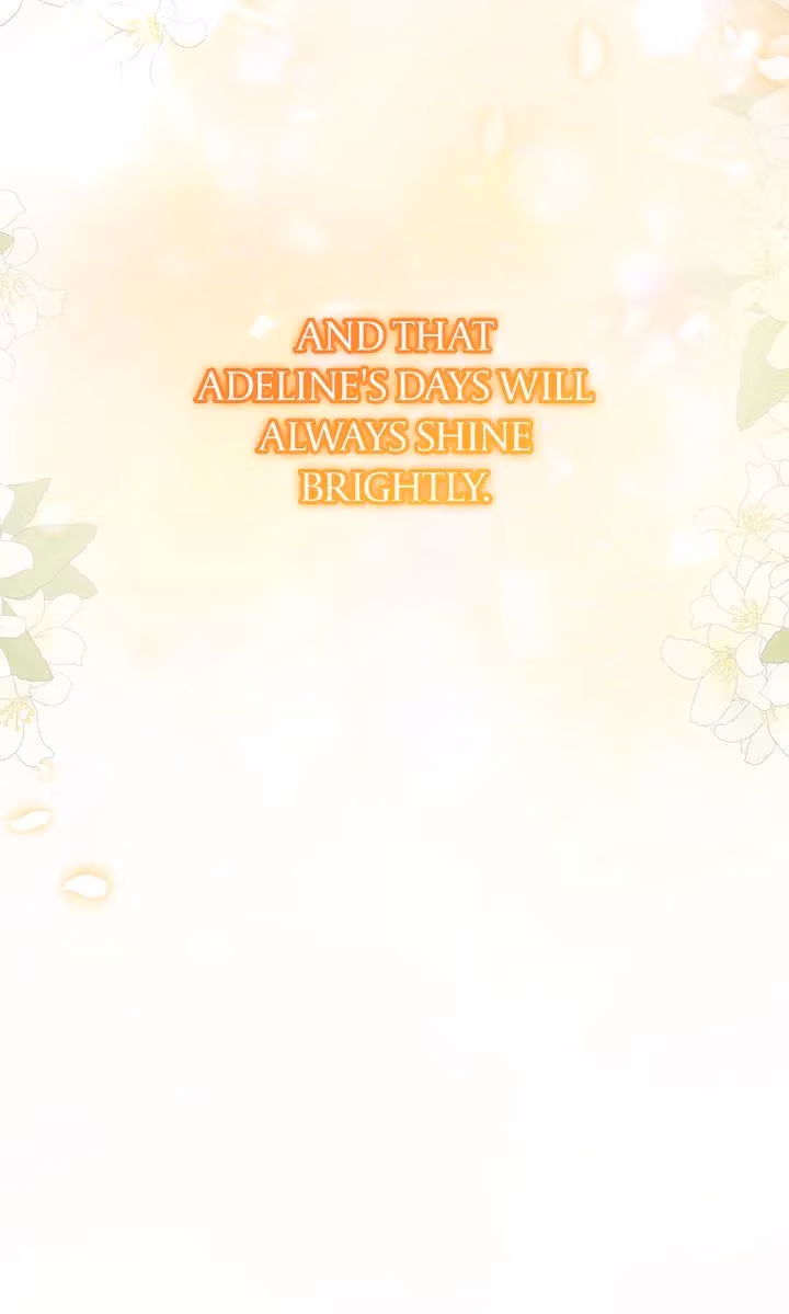 Read Adeline