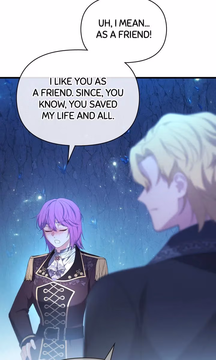 Read Adeline