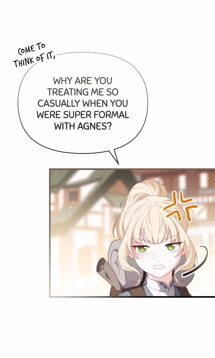 Read Adeline