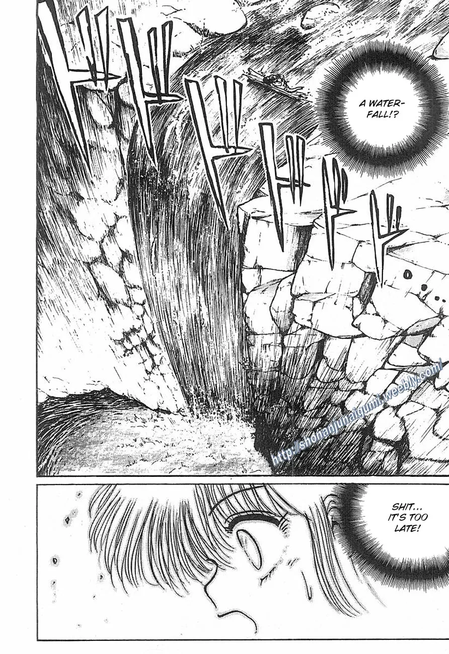 Read Adesugata Junjou Boy chapter 10 image 3 on Lezhin