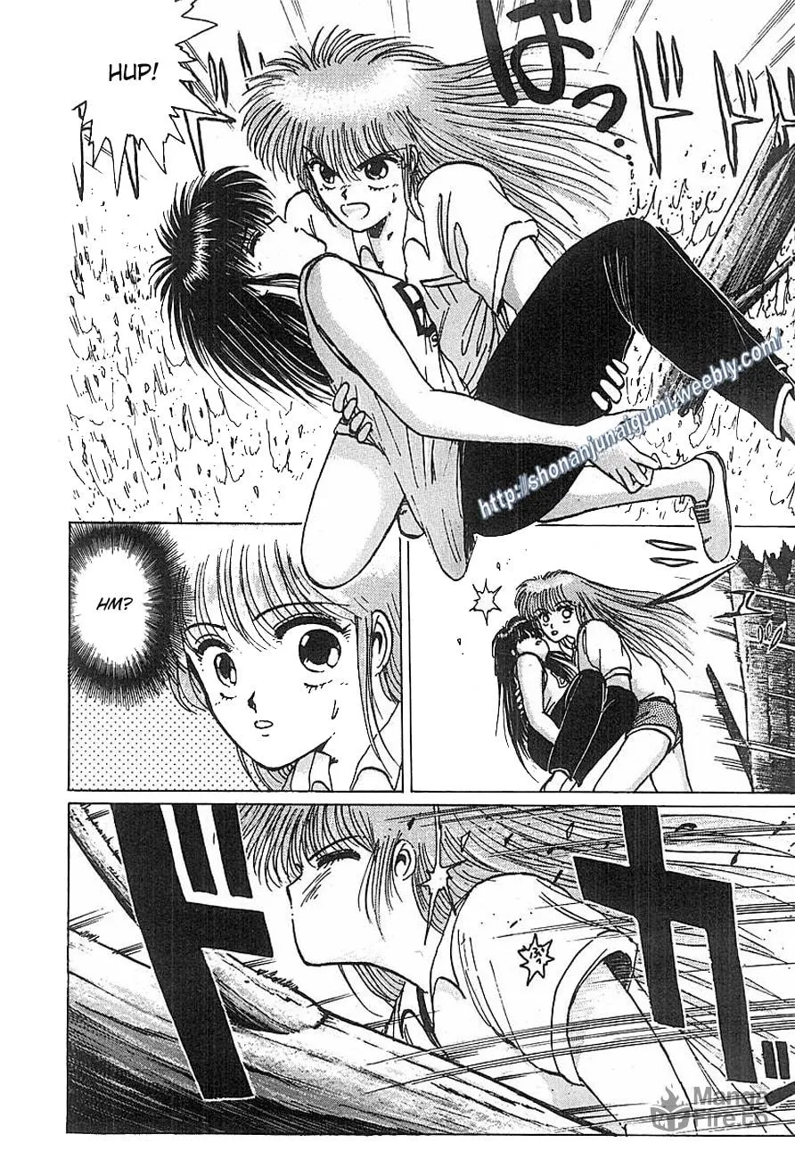 Read Adesugata Junjou Boy chapter 10 image 5 on Lezhin