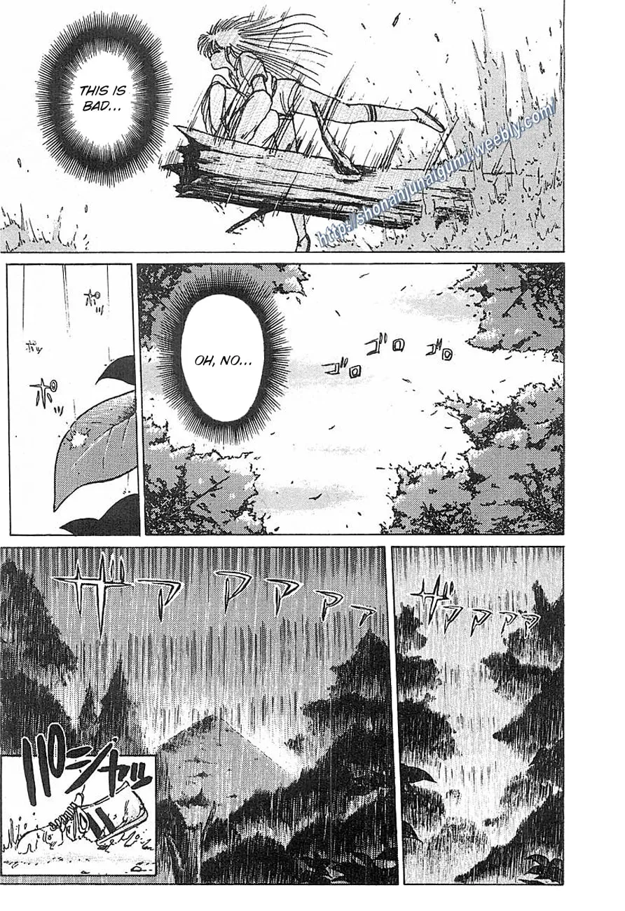Read Adesugata Junjou Boy chapter 10 image 6 on Lezhin