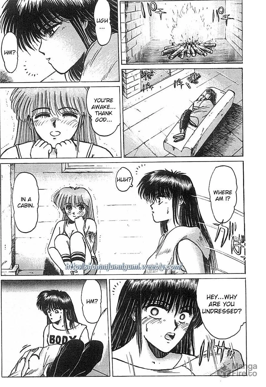 Read Adesugata Junjou Boy chapter 10 image 8 on Lezhin