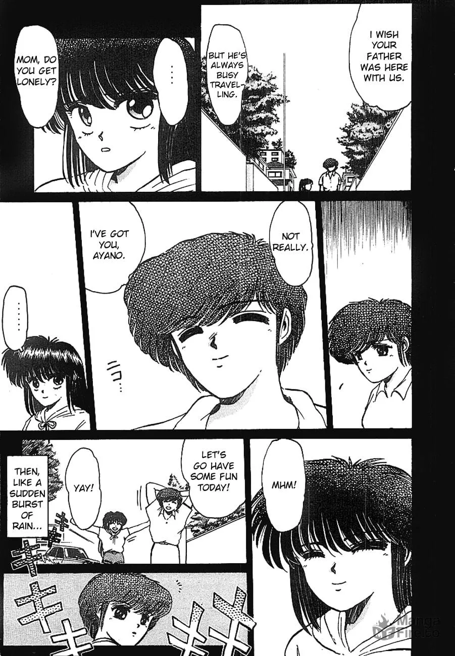 Read Adesugata Junjou Boy chapter 12 image 2 on Lezhin