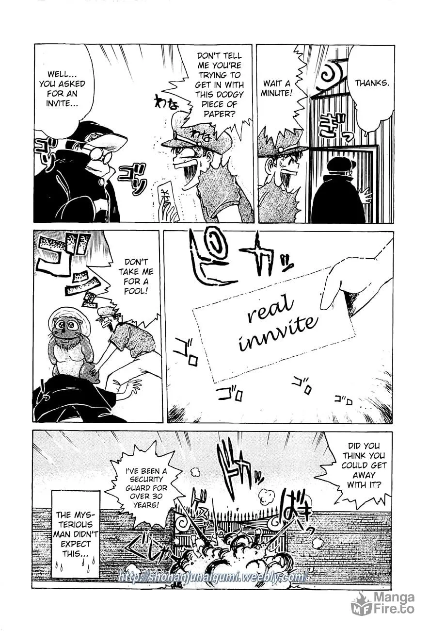 Read Adesugata Junjou Boy chapter 18 image 4 on Lezhin