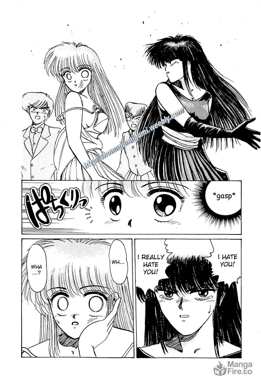 Read Adesugata Junjou Boy chapter 19 image 19 on Lezhin