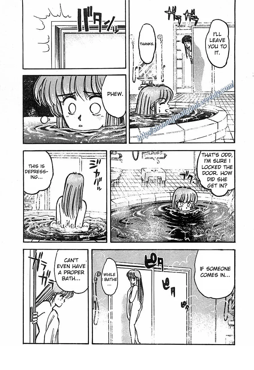 Read Adesugata Junjou Boy chapter 2 image 15 on Lezhin